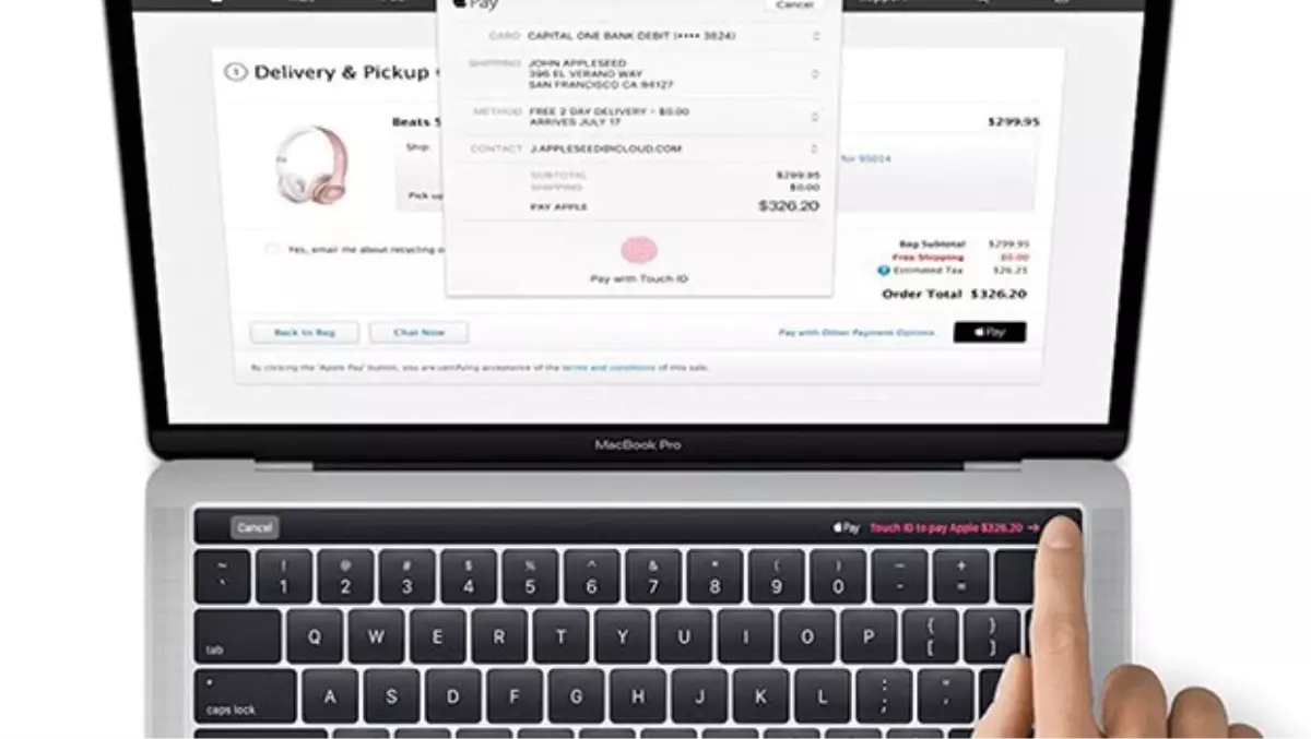 4 Yıl Sonra Macbook