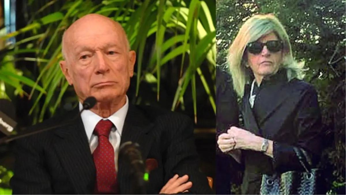 90 Yaşında Ölen İşadamı, Sekreterine 75 Milyon Euro Miras Bıraktı