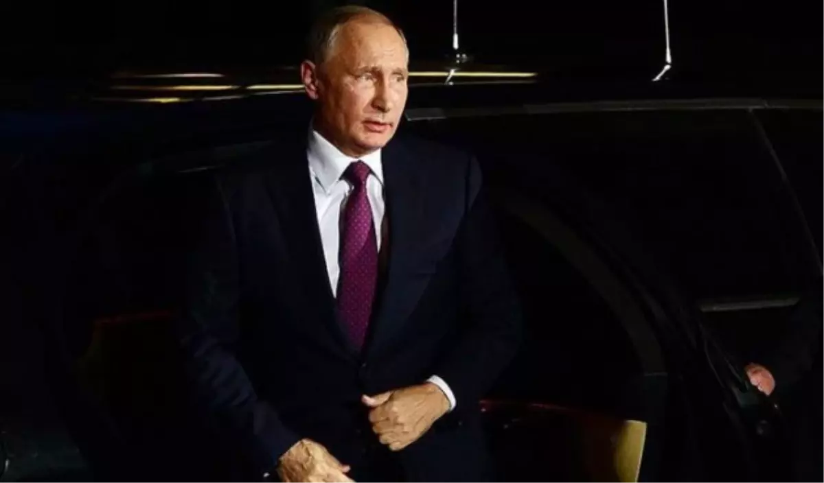 ABD Başkanı ile Şahsi Anlaşmalarımız Başarılı Olmadı\'