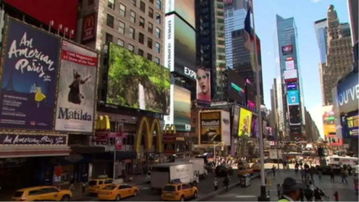 Abd: Sürpriz Büyüme Verisi Faiz Artırımı Beklentisini Güçlendirdi