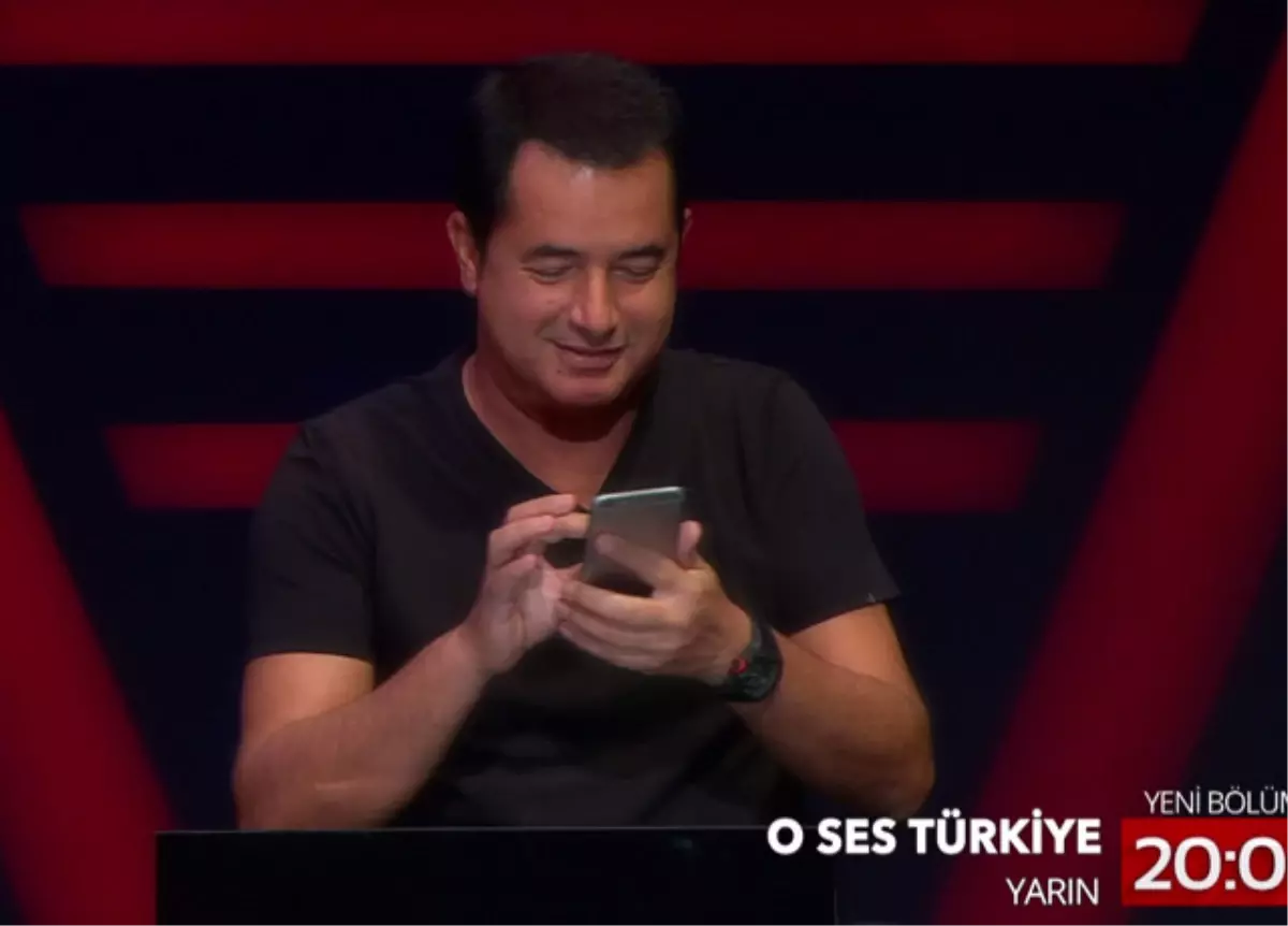 Acun Ilıcalı Gördüklerine İnanamadı!