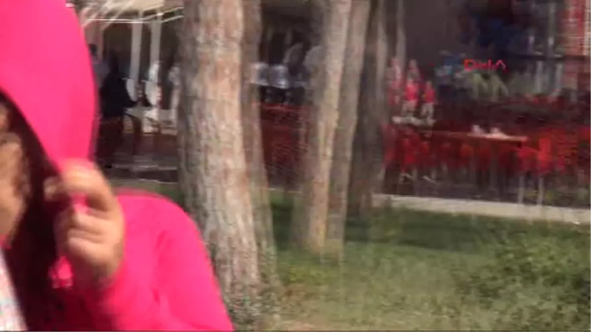 Adana Gün Için Toplanıp, Fuhuşa Gittiler