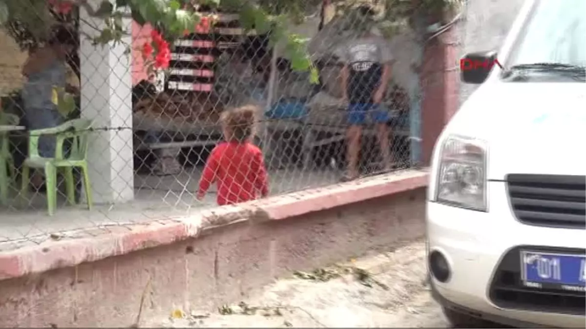 Adana Sevinç T.\'nin Çığlığı Duyuldu, Savcılık 24 Saat Koruma Verdi