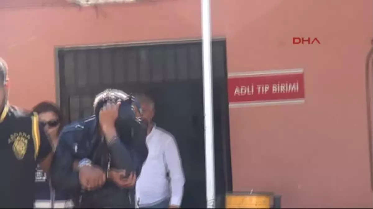 Adana Uyanık Ev Sahibi Hırsız Hizmetçiyi Suç Üstü Yakalattı