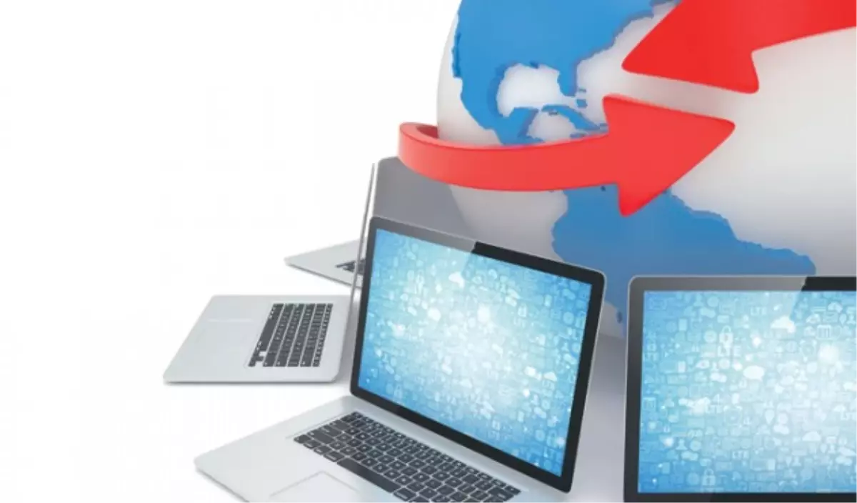 Ağ Trafiğine Yeni Nesil Çözüm