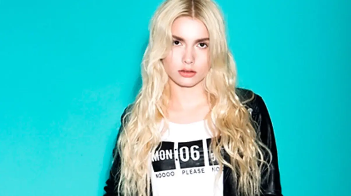 Aleyna Tilki: Sahneye Çıkmadan Oyuncaklarımı Öpüyorum