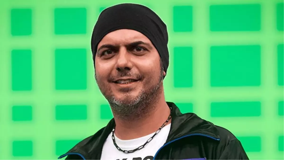 Ali Ece: Aboubakar Girince Her Şey Değişti