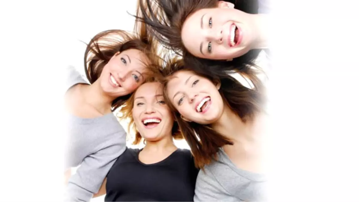 Almanları Mutlu Eden 12 Şey