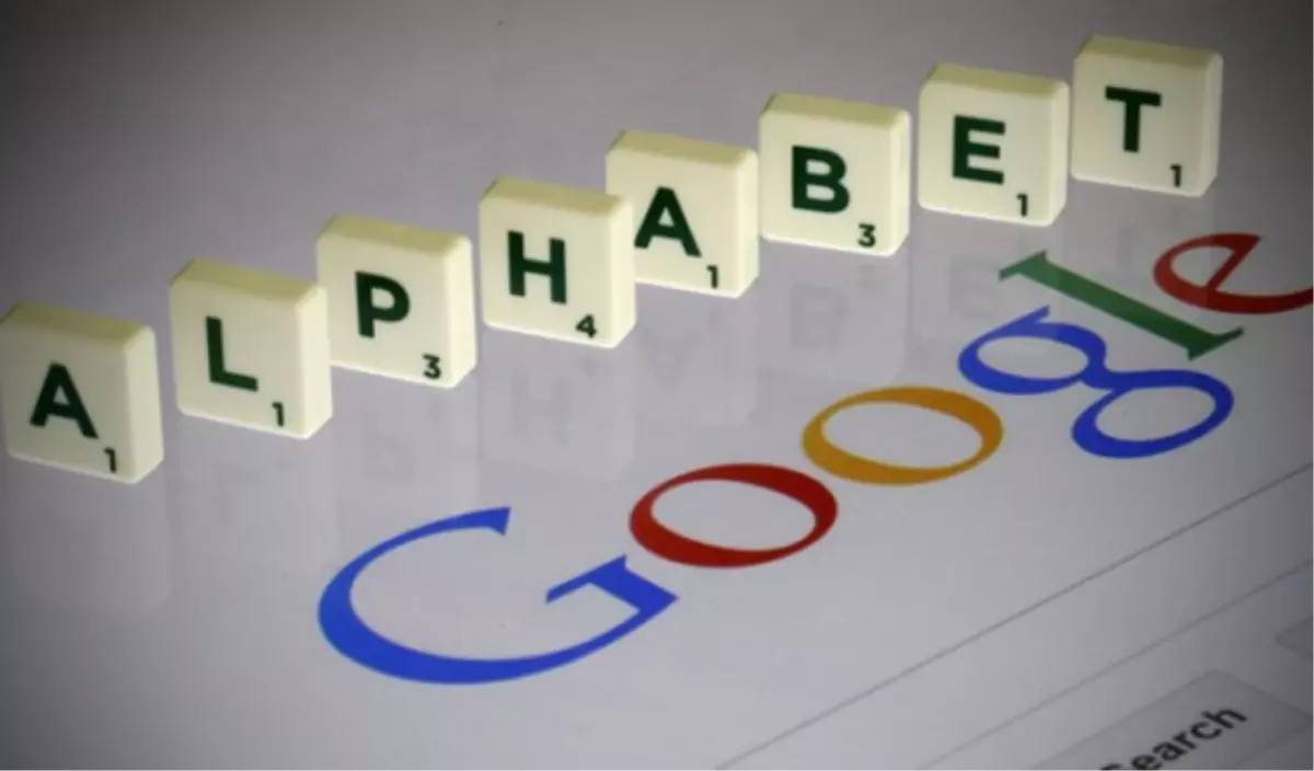 Alphabet ve Google\'ın Karı Açıklandı