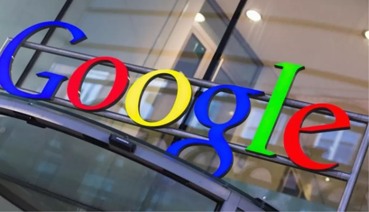 Alphabet ve Google\'ın Net Kar ve Gelirleri Arttı