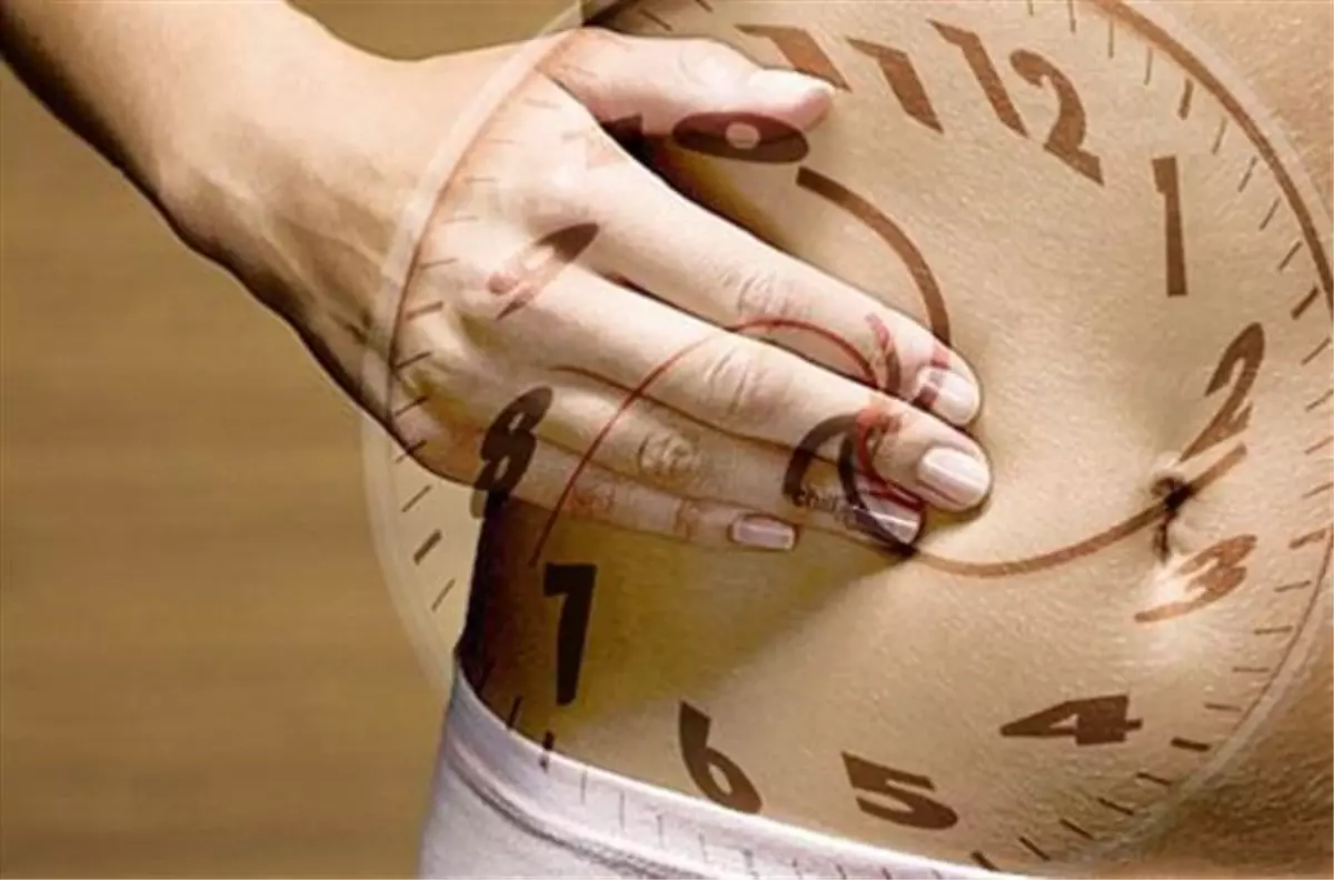 Anne Adayları, Gebelikte sıkça görülen kabızlığı gidermek için: