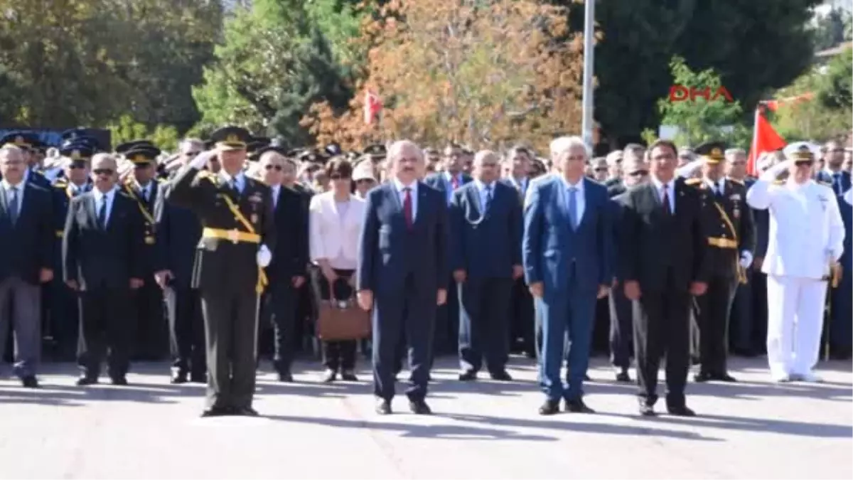 Antalya Cumhuriyet Çelengi