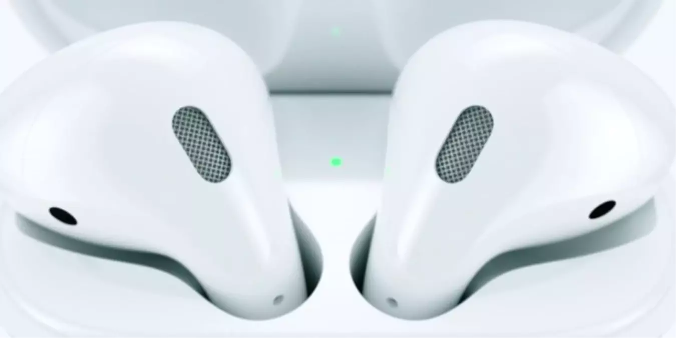 Apple Airpods Çıkış Tarihini Ertelendi, Peki Ama Neden?