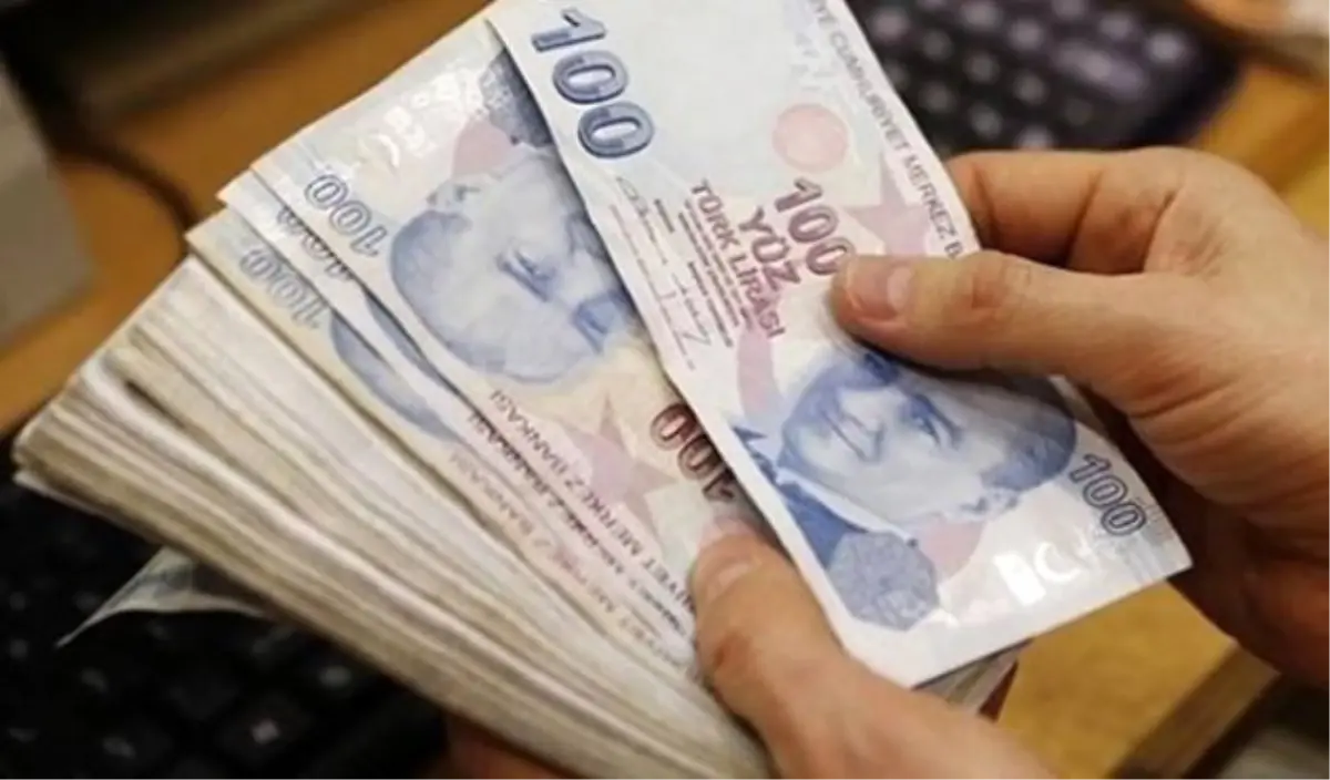 Asgari Ücrete Vergi Desteği Yürürlüğe Girdi