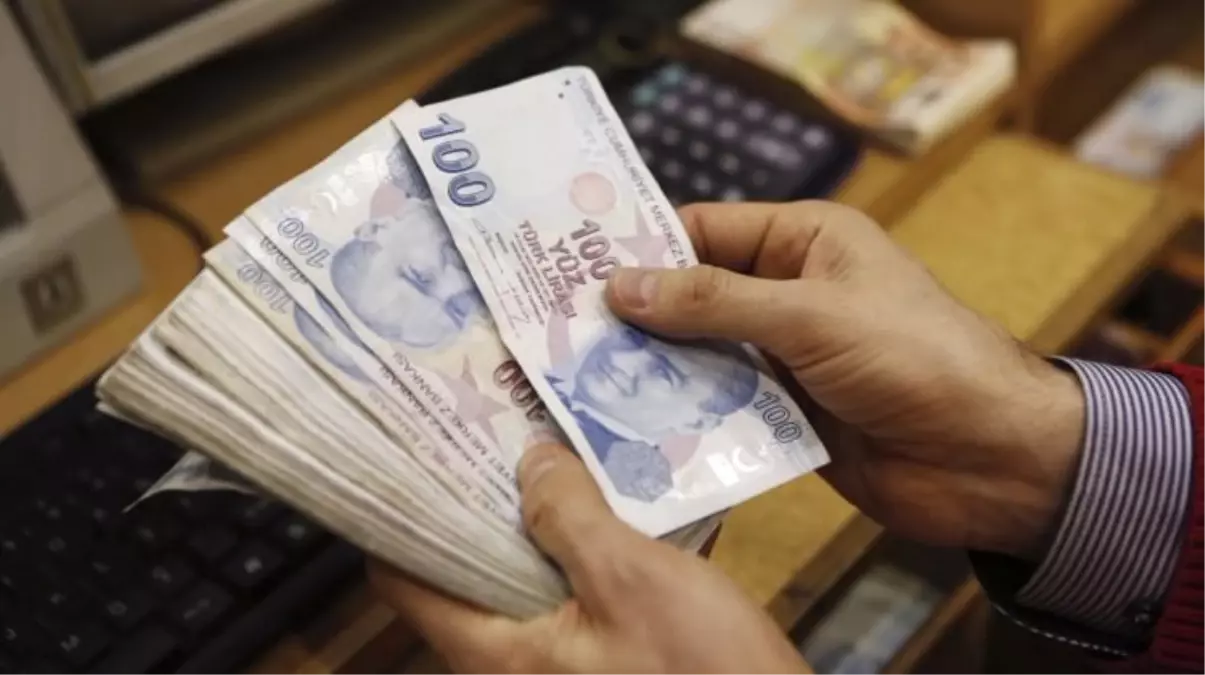 Asgari Ücrete Vergi Dilimi Telafisi Resmi Gazete\'de