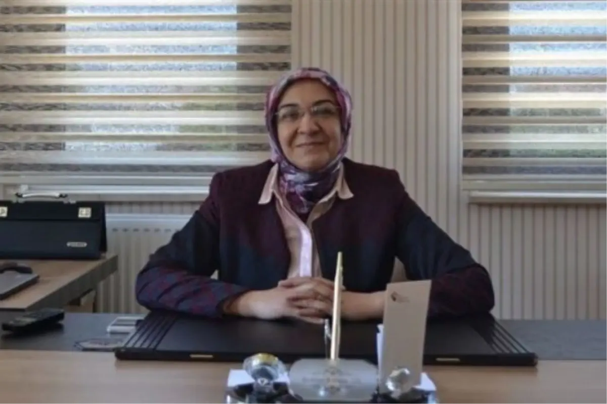 Asp İl Müdür Vekili Zil\'den, Cumhuriyet Bayramı Mesajı