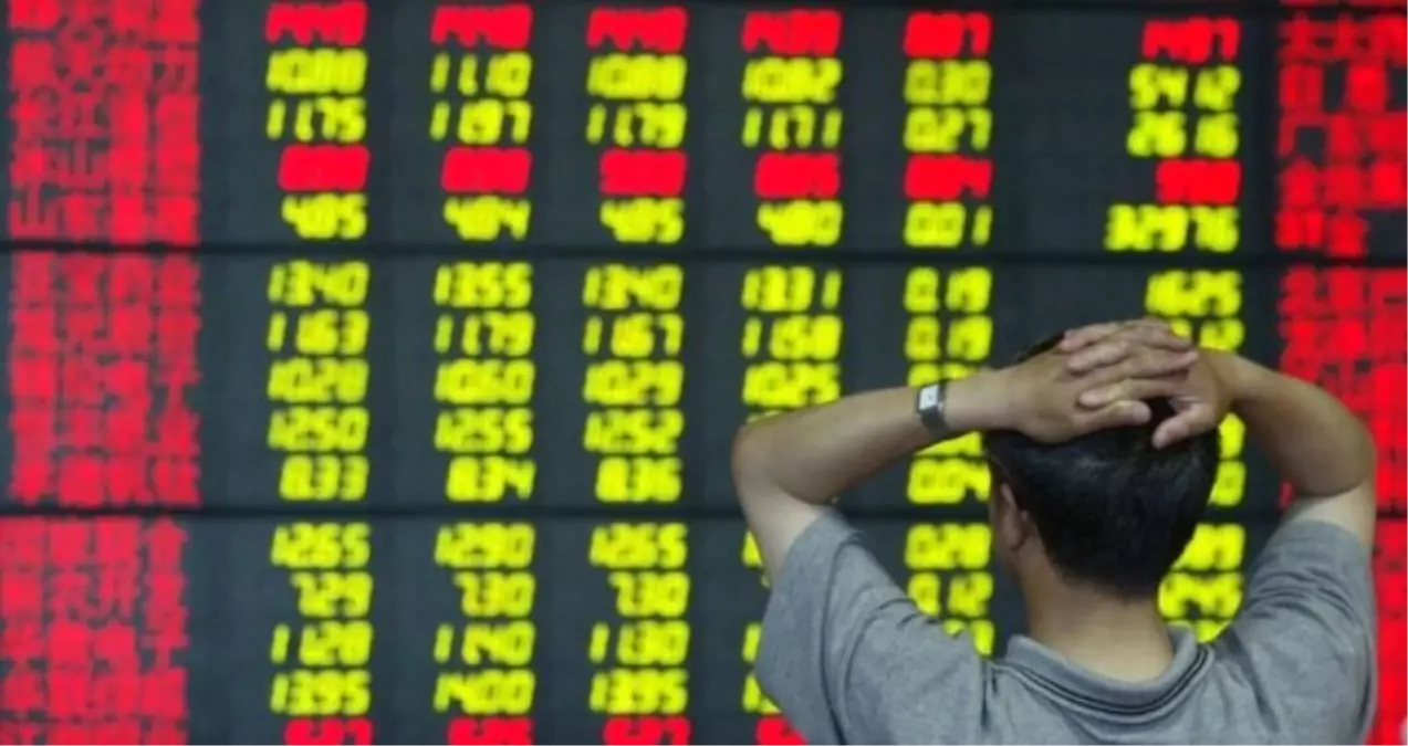 Asya Borsaları Japonya Hariç Geriledi
