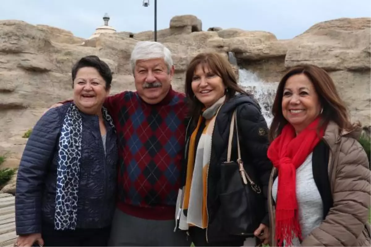 Aynı Sınıftan 37 Profesör, 5 Rektör Çıktı