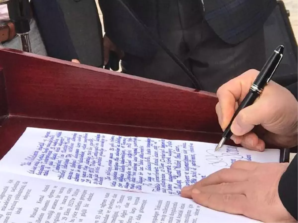 Bakan Soylu: Az Konuşacağız, Çok İş Yapacağız (2)