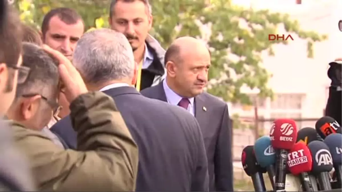 Başbakan\'dan Kılıçdaroğlu\'nun \'Bylock\' Iddiasına Yanıt: Varsa Belgelerini Versin, Gereğini Yapalım