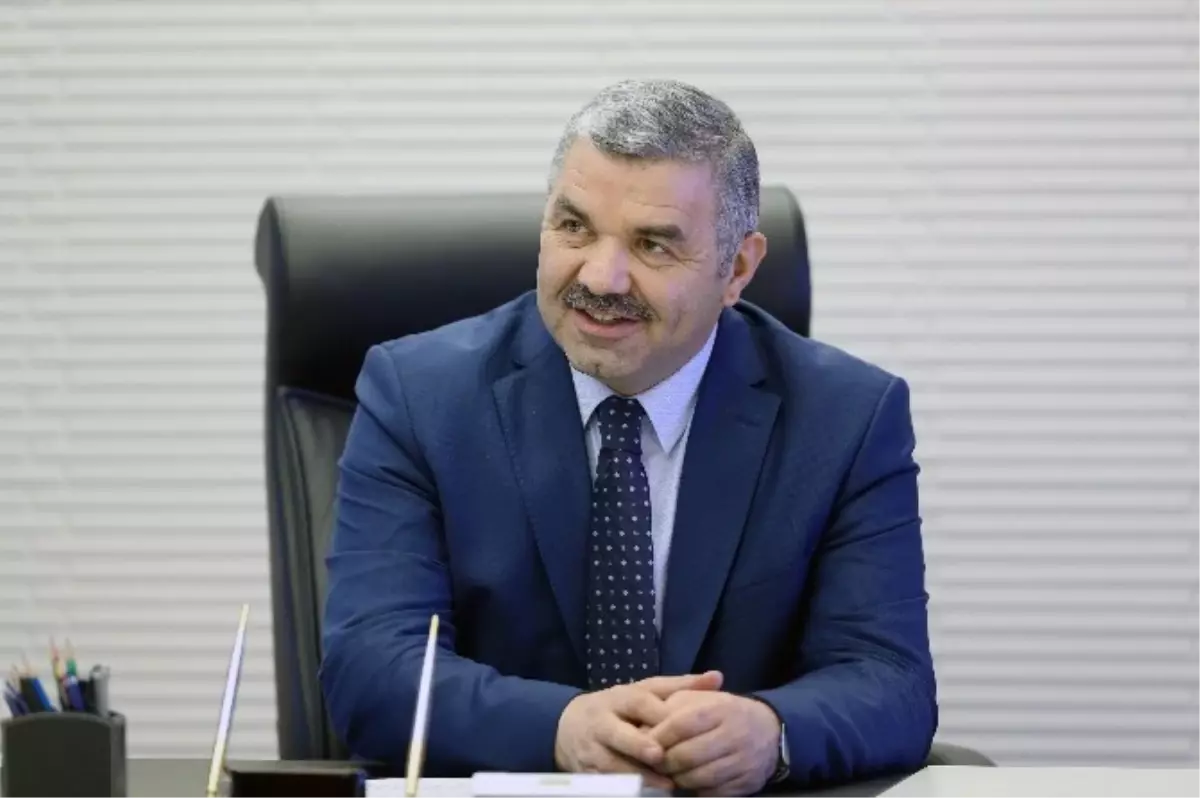 Başkan Çelik: "Milli Mücadele Ruhunu Kaybetmeyeceğiz"