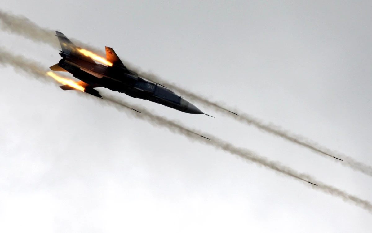 Batman\'da Sivil Katliamını F- 16 Pilotu Engellemiş