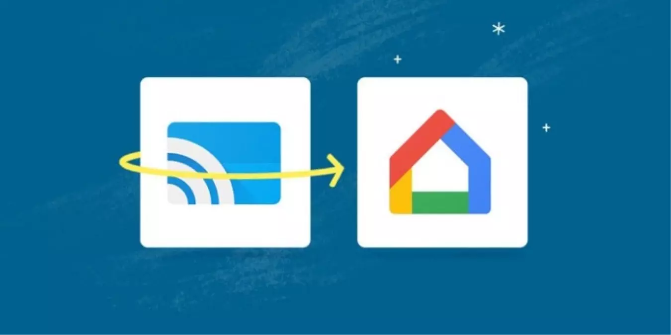 Beklenen Değişim Gerçekleşti!