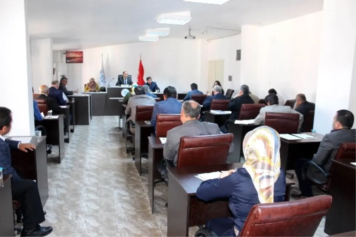 Beyşehir Belediyesi\'nin 2017 Yılı Fiyat Tarifeleri Belirlendi