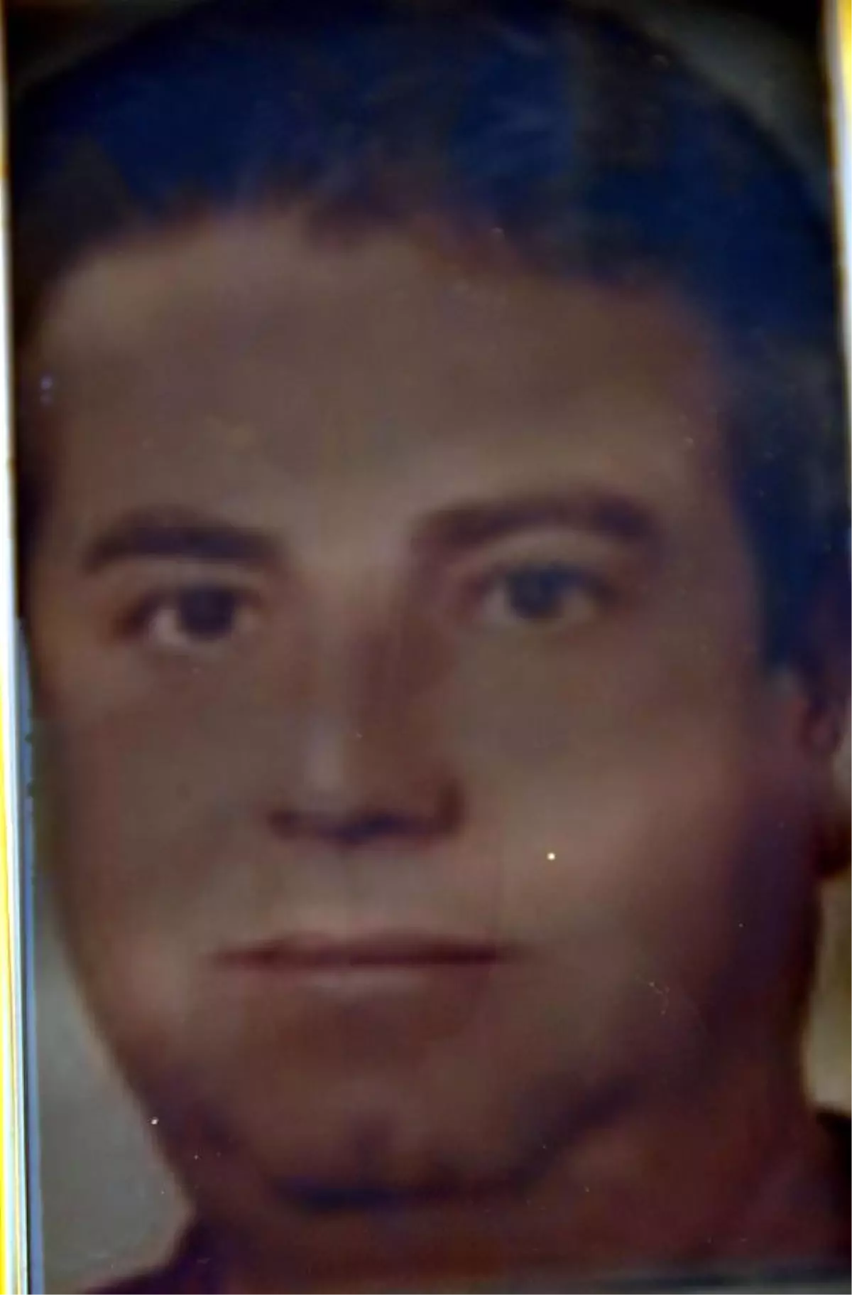 Bin Lira İçin Öldürüp, Canına Kıydı