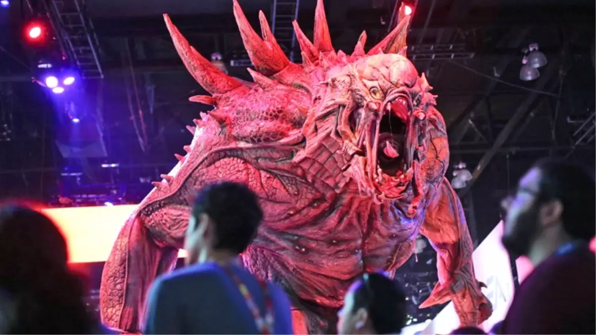 Bir Efsane Daha Yolun Sonuna Geldi!