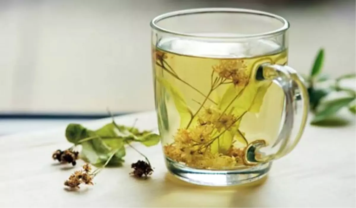 Bitki Çayı Tüketimi Dikkat İster