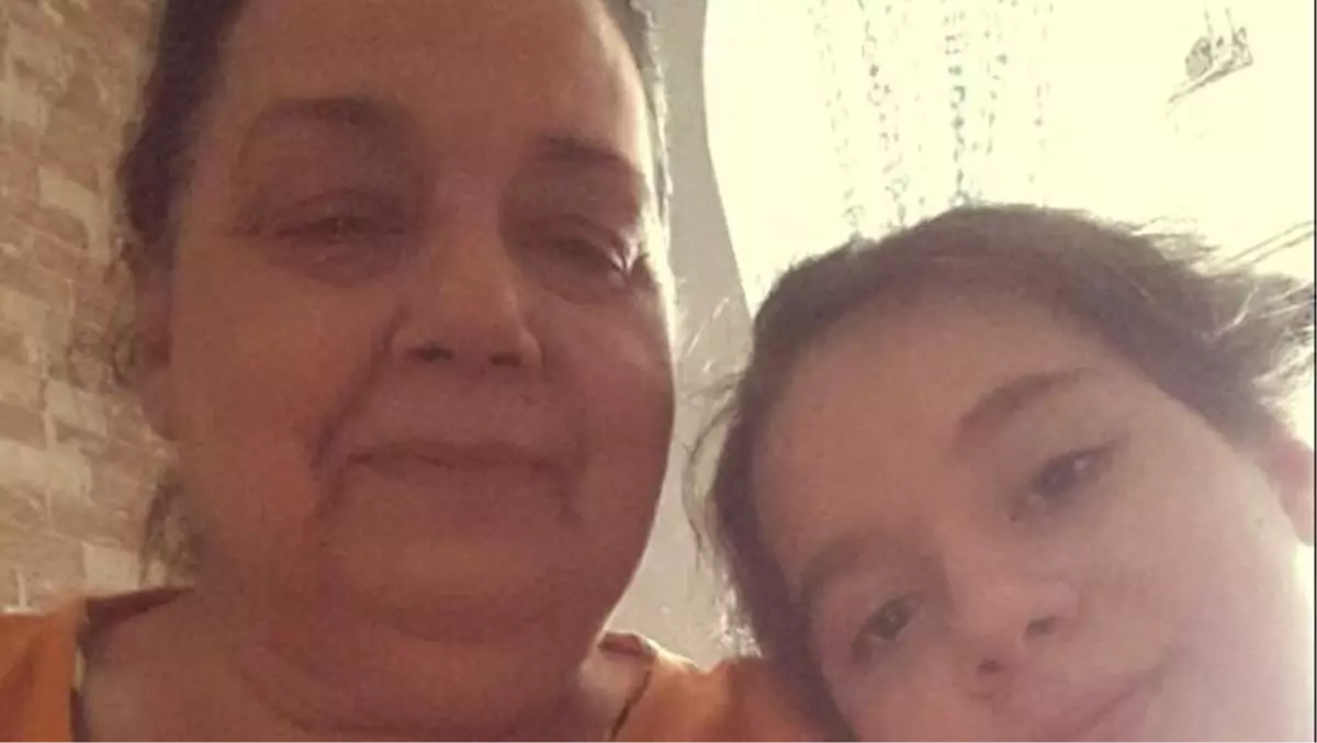 Enjeksiyondan Sonra Yere Yığıldı, Beyne Oksijen Gitmeyince Bitkisel Hayata Girdi