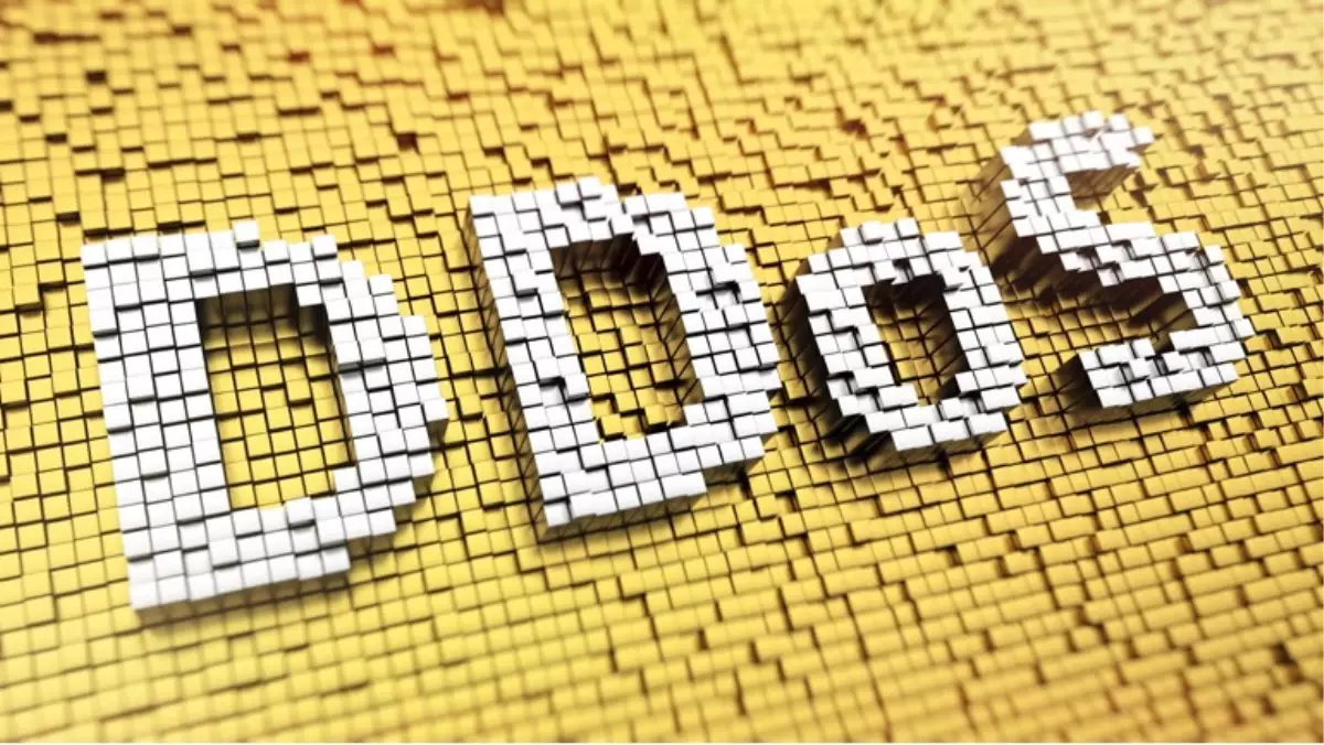 Bu Saldırı Sadece Bir Denemeydi"