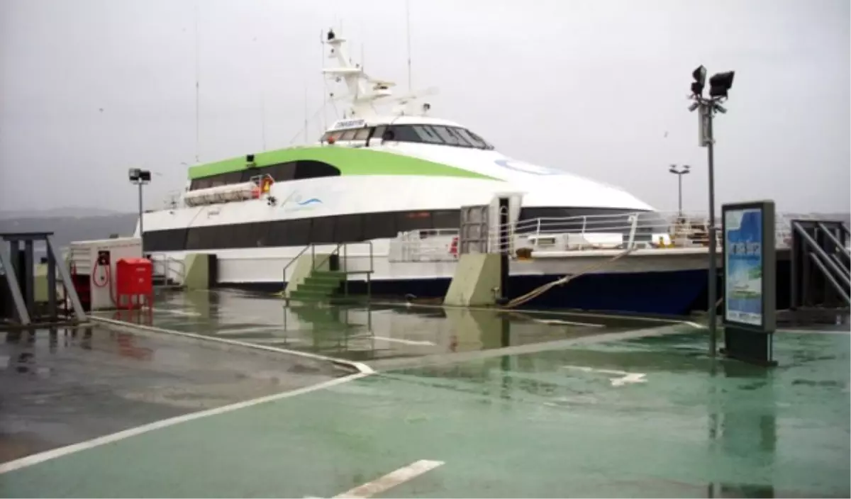 Budo ve İdo\'ya Hava Engeli