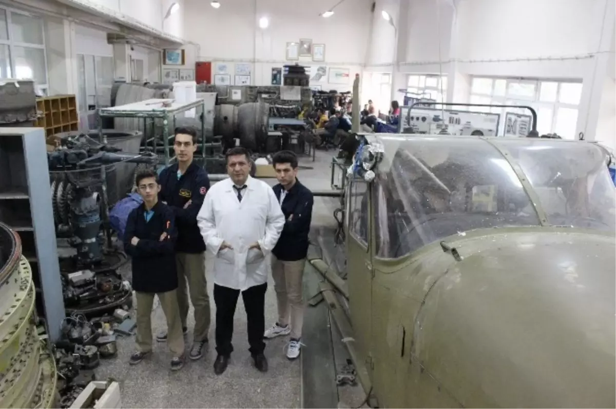 Bursalı Harika Çocuklara Cumhurbaşkanı Erdoğan\'dan Davet