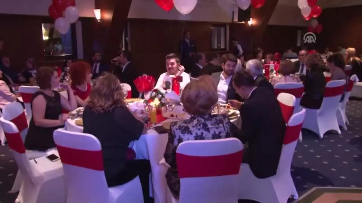 Bursaspor Kulübü Başkanı Ay