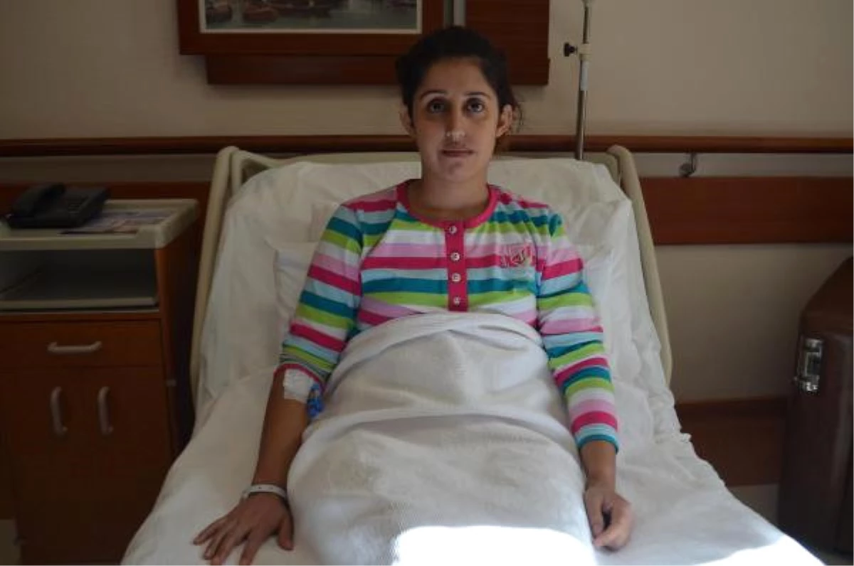 Burun Ameliyatında Kalbi Duran Genç Kız, 25 Dakika Sonra Hayata Döndürüldü