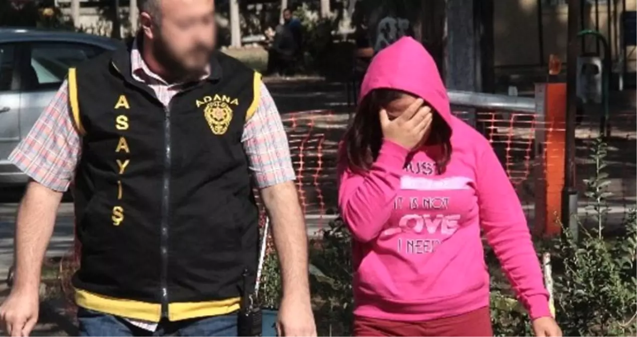 Polis, Çamlıkta Fuhuşa Suçüstü Baskını Yaptı