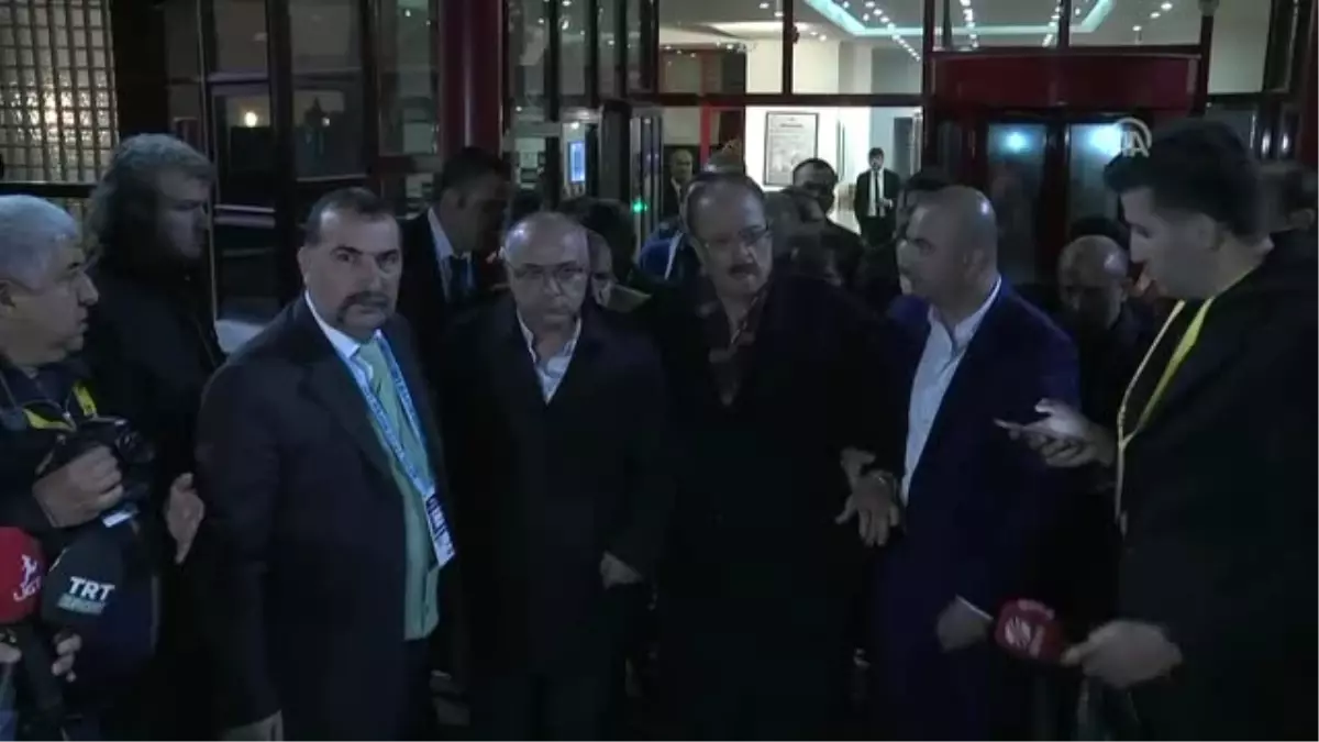 Cavcav: "Şans Yanımızda Olsaydı Bu Maçtan 3 Puanla Ayrılabilirdik"