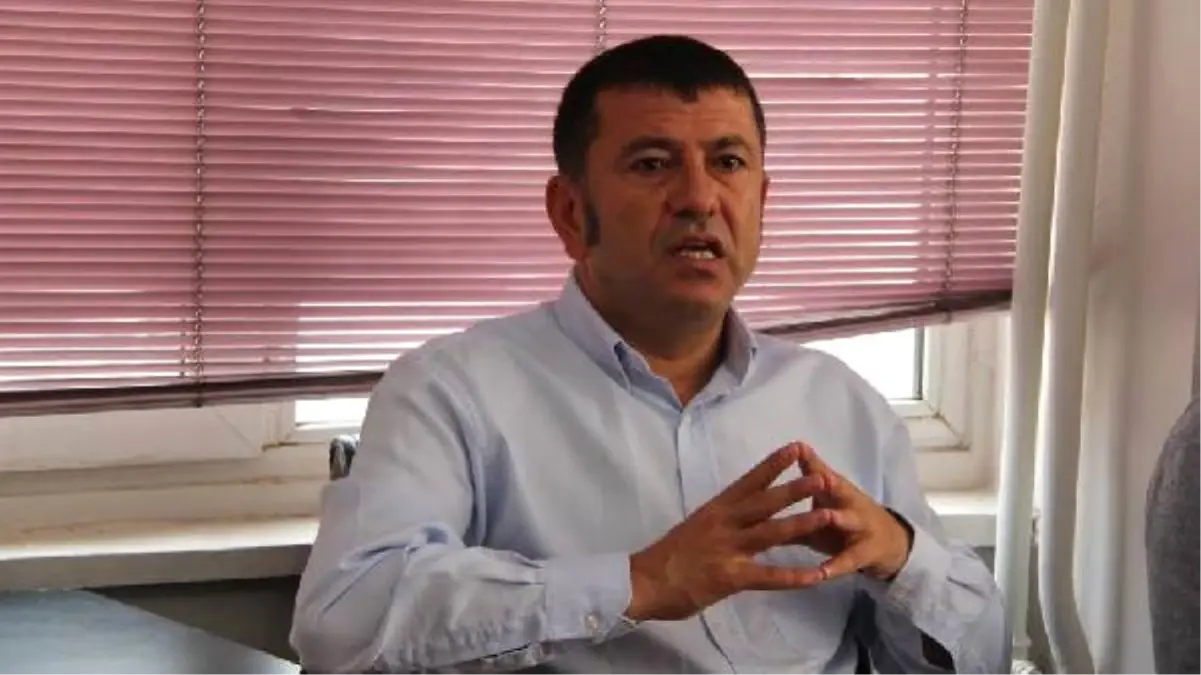 CHP\'li Ağbaba: Yanı Başımızda Bakıldığında, Cumhuriyetin Değeri Ortaya Çıkmaktadır