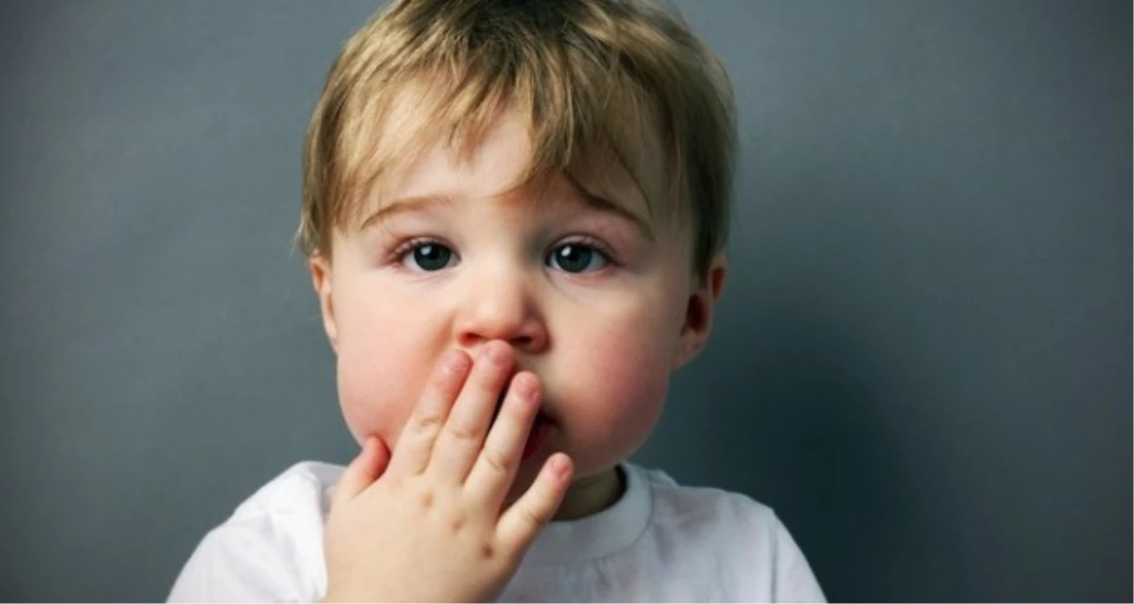 Çocuklarda Geç Konuşma Rahatsızlığı Tedavi Edilebilir