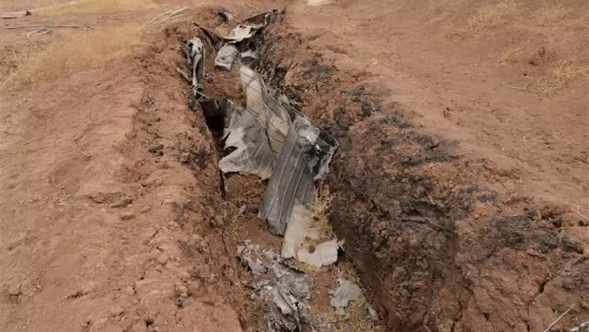 Çok Uzun Tünel Bulundu