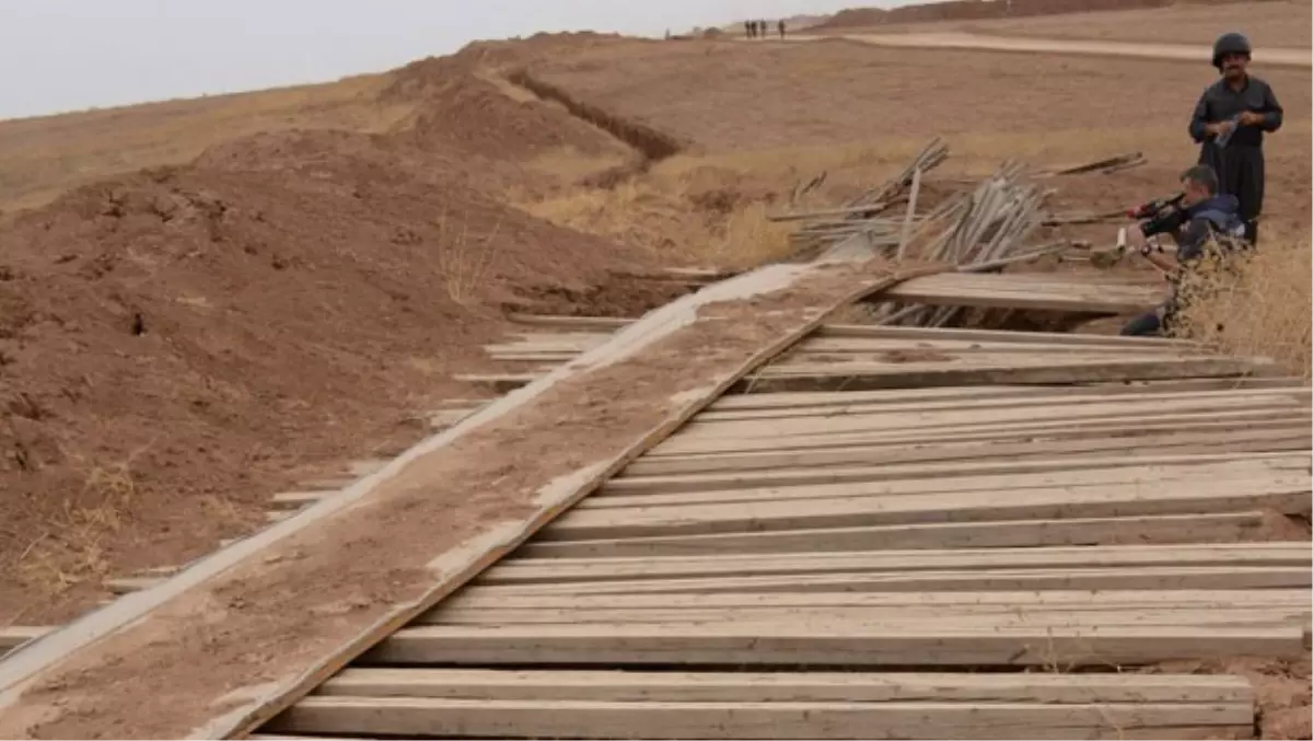 Deaş\'lıların Nasıl Görünmez Oldukları Ortaya Çıktı