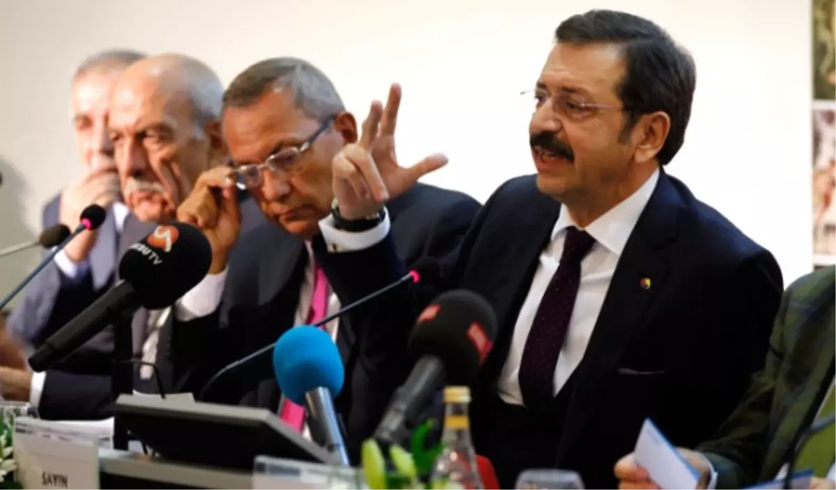 Dedikoduyu Bırakıp Para Kazanmaya Bakalım"