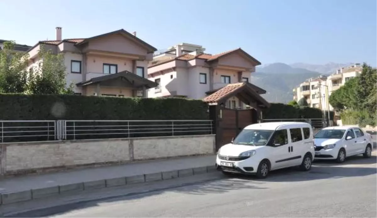 Denizli\'de Fetö\'ye 30 Yeni Gözaltı