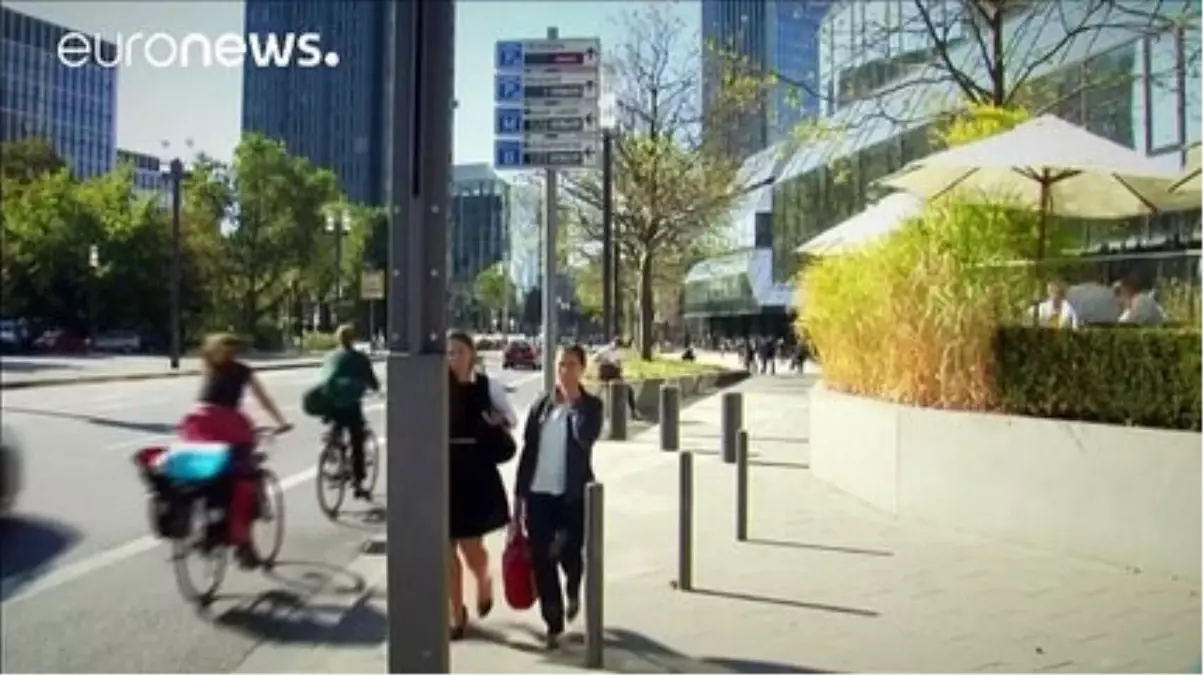 Deutsche Bank Tarihi Krize Rağmen 278 Milyar Euro Kâr Açıkladı