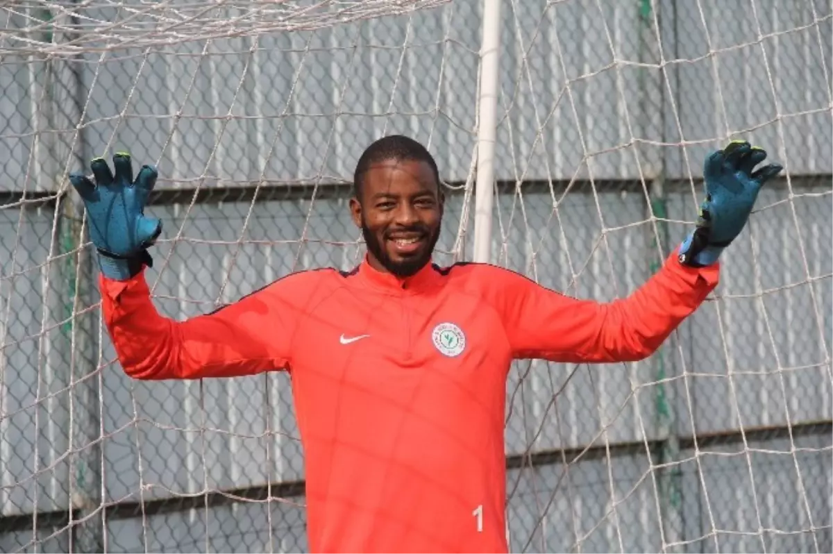 Diallo Rize\'ye Alıştı