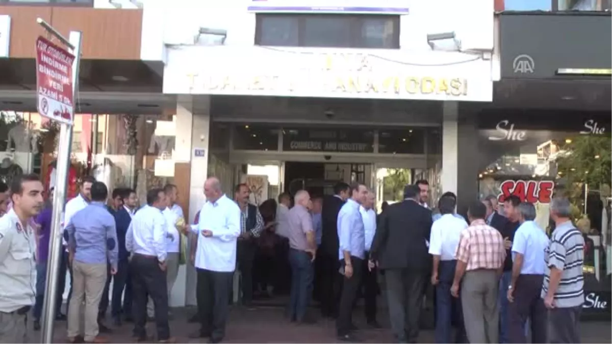 Dışişleri Bakanı Çavuşoğlu: "Bugüne Kadar 17 Fetö\'cüyü Ülkemize Geri Aldık, Yargıya Teslim Ettik"