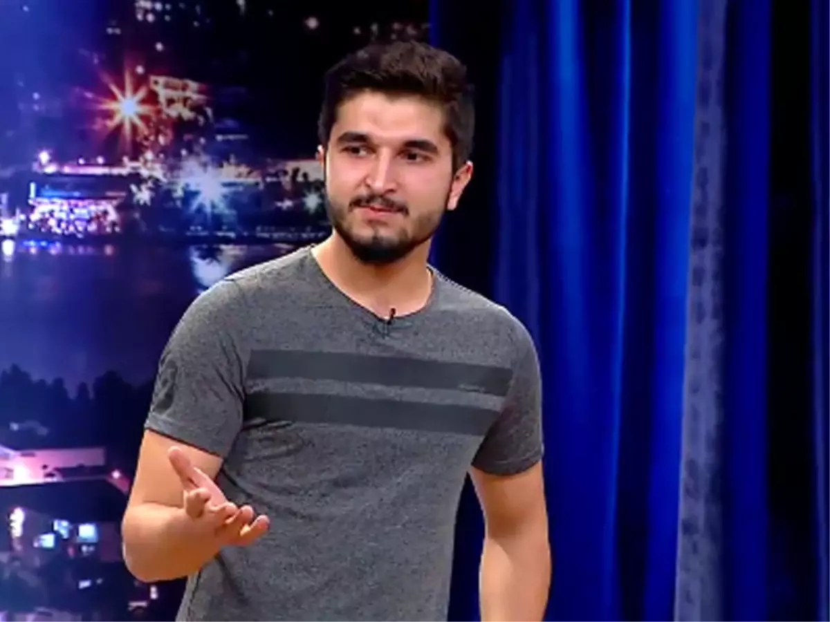 Doğan Tuncel Stand Up Grubundan Neden Kovulduğunu Anlattı!