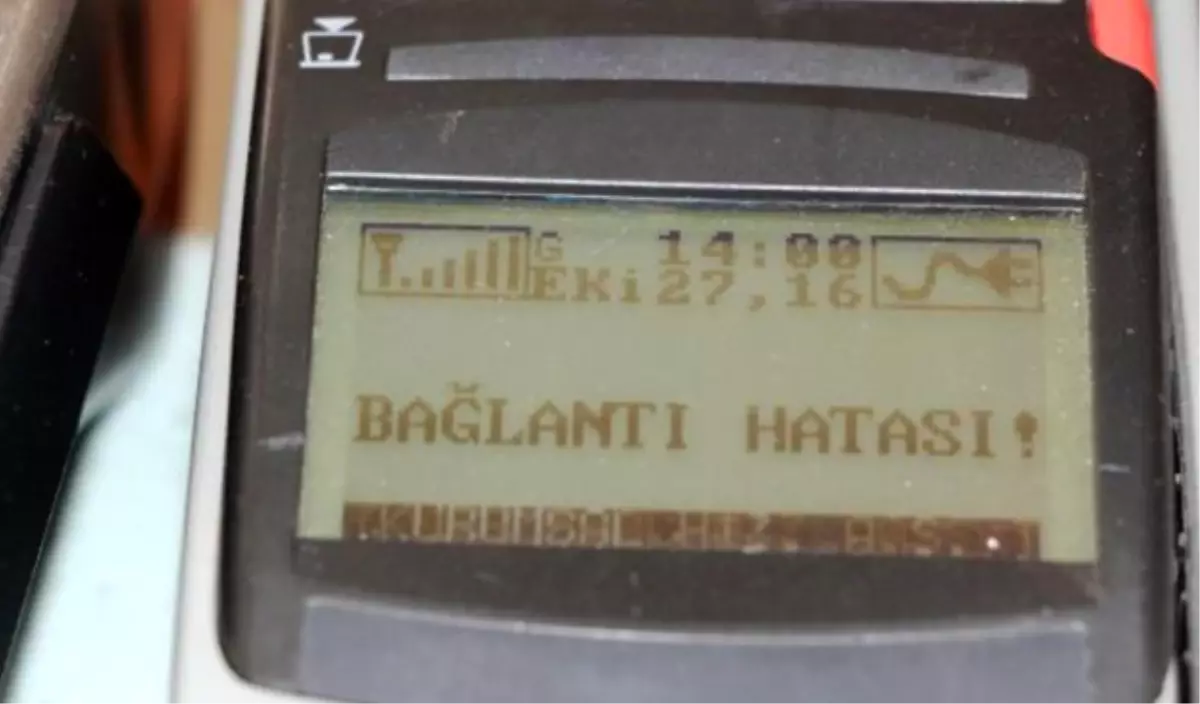 Doğu ve Güneydoğu Anadolu\'da İnternet Yok